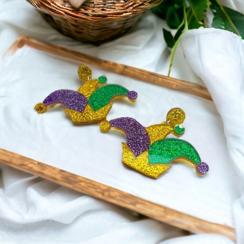 N/A mardi gras